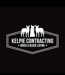 Kelpie Contracting logo