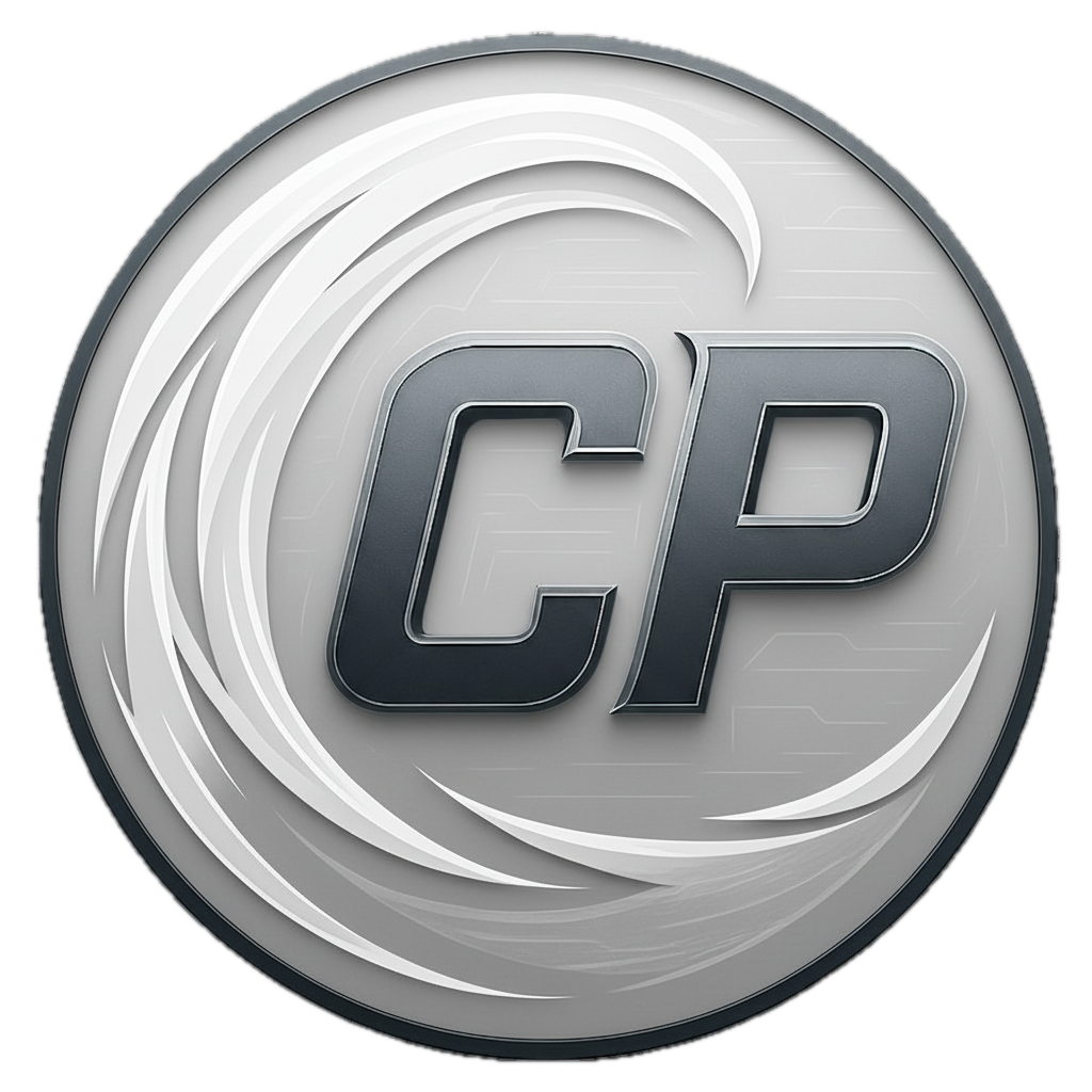 Coastal Programs logo